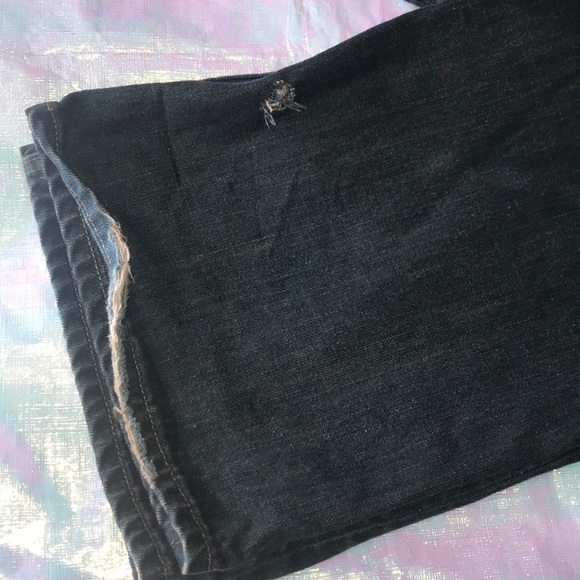 3/$99 Men’s Gap Relaxed Boot Fit 1969 Jeans - Picture 6 of 8